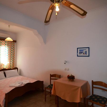 פריסה Villa Georgia מראה חיצוני תמונה