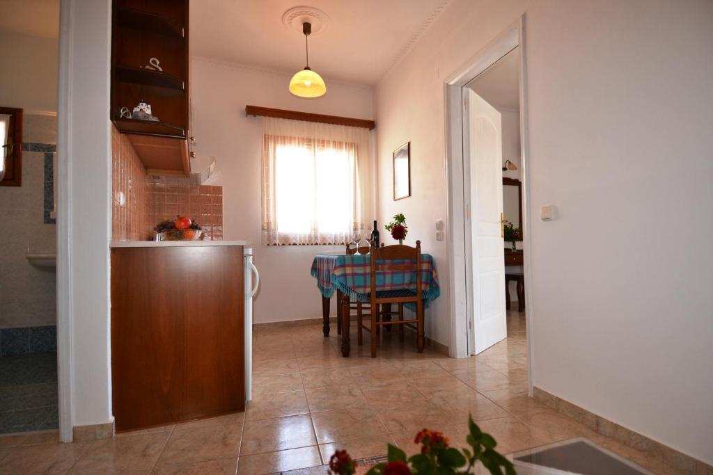 פריסה Villa Georgia חדר תמונה