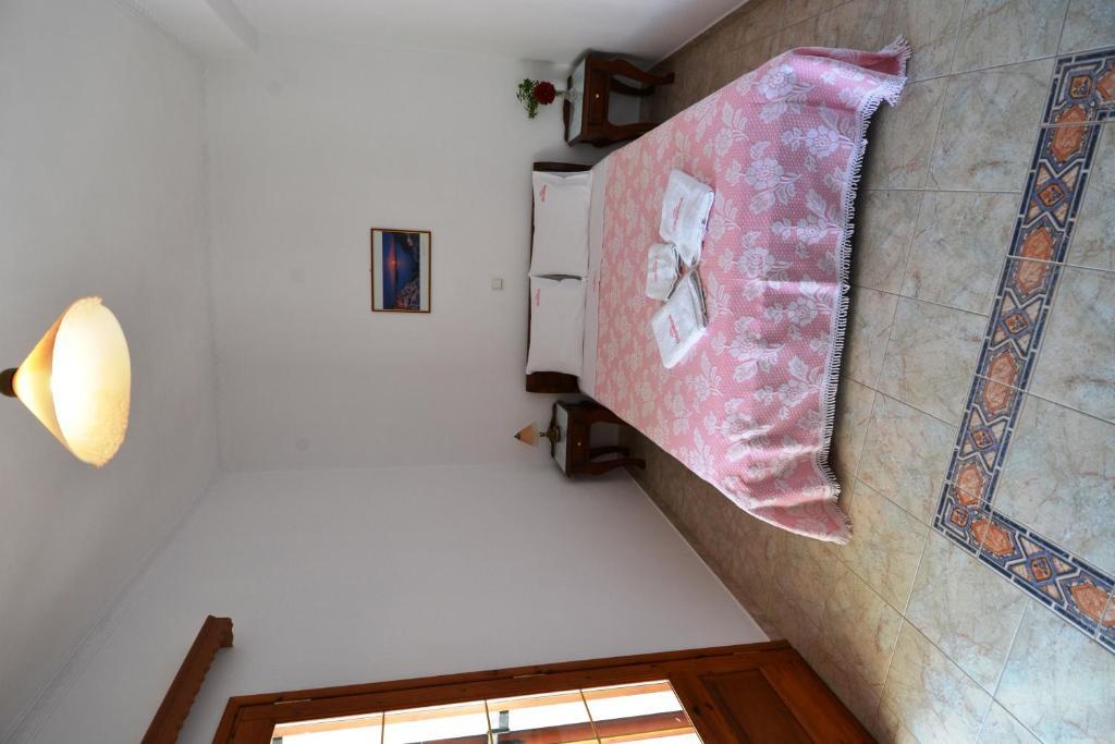 פריסה Villa Georgia חדר תמונה