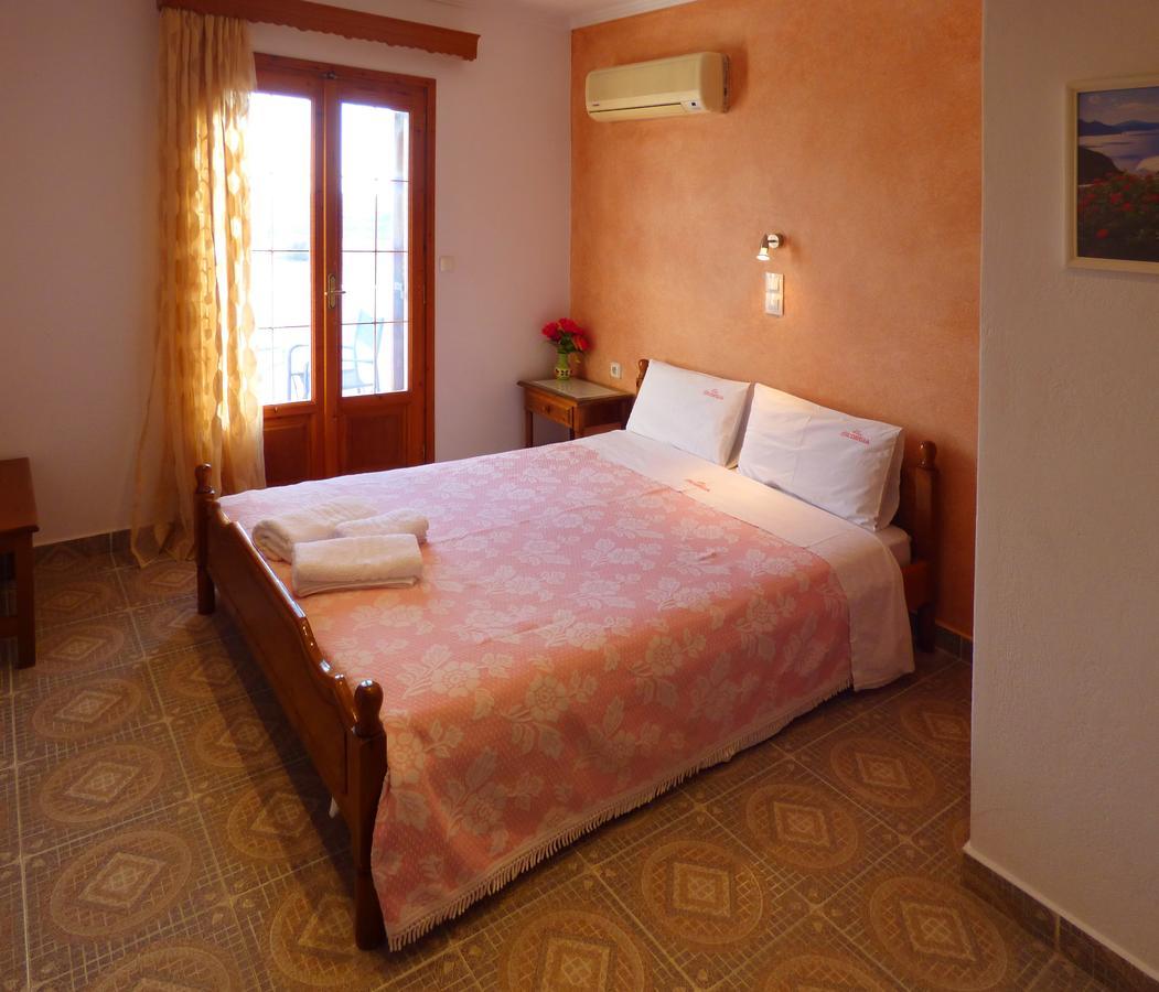 פריסה Villa Georgia מראה חיצוני תמונה