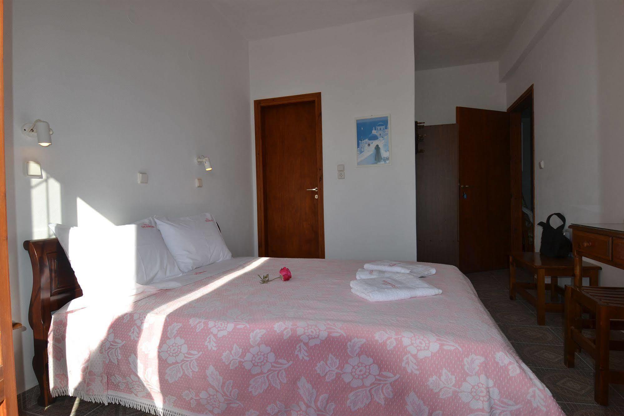 פריסה Villa Georgia מראה חיצוני תמונה