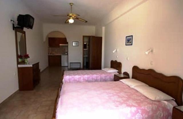 פריסה Villa Georgia מראה חיצוני תמונה